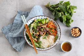 Detox cho cơ thể sau "mùa bánh chưng”