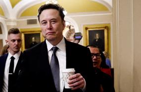 Elon Musk tuyên bố không “mặn mà” việc mua lại TikTok 