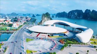 Quảng Ninh đầu tư xây dựng mô hình chuỗi cung ứng thông minh để phát triển thương mại điện tử