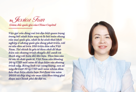 Cơ hội “mở khóa” nguồn vốn xanh cho startup Việt