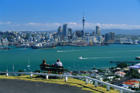 New Zealand thay đổi cơ chế "thị thực vàng" để hút giới giàu