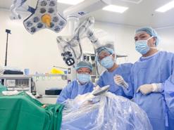 Ngành Y tế TP.HCM nỗ lực chuyển đổi số hướng đến y tế thông minh