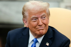 Ông Trump được tín nhiệm cao sau gần 1 tháng lãnh đạo nước Mỹ