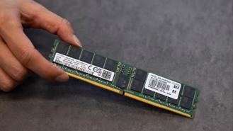 Trung Quốc đang đe dọa sự thống trị thị trường chip của Hàn Quốc