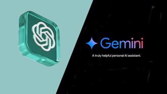 Ra mắt phiên bản 2.0, Google tuyên bố Gemini đủ sức thay thế ChatGPT