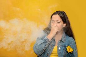 Ung thư phổi “không hút thuốc” ngày càng gia tăng