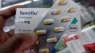 Người dân cần có cái nhìn đúng về Tamiflu