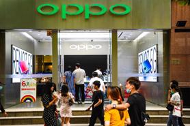 "Vượt mặt" Samsung và Apple, Oppo bất ngờ dẫn đầu thị phần điện thoại tại Việt Nam 