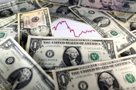 Đồng USD bắt đầu đuối sức vì chính sách của ông Trump