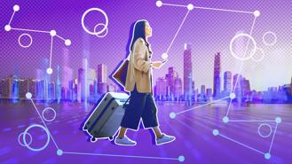 Công nghệ sẽ thúc đẩy tăng trưởng du lịch toàn cầu