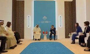 Bahrain stands ready to help Vietnam establish financial centers in Ho Chi Minh City and Da Nang