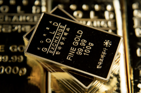 Nhiều yếu tố hỗ trợ giá vàng, đã có dự báo về mức giá 4.000 USD/oz