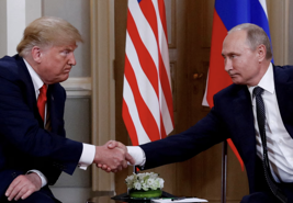 Ông Trump: Ukraine sẽ tham gia đàm phán hòa bình với Nga