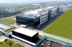 Amkor Vietnam to boost chip production to 3.6 billion products