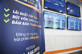 5 điểm nghẽn cản trở thị trường trái phiếu doanh nghiệp