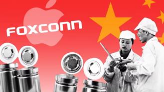 Căng thẳng thương mại, Trung Quốc siết chặt kiểm soát công nghệ cao, khoáng sản hiếm