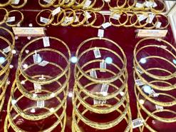 Giá vàng trong nước tăng 1,3 triệu đồng mỗi lượng chỉ trong 2 phiên