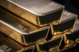 Giá vàng lập kỷ lục thứ 11 trong năm 2025, “cá mập” SPDR Gold Trust gom mạnh