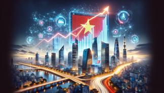 Không có lý do để Việt Nam không có chỗ đứng trong cuộc đua AI