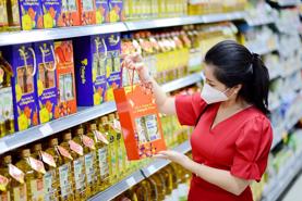 Địa phương, doanh nghiệp hưởng ứng Ngày Quyền của người tiêu dùng Việt Nam