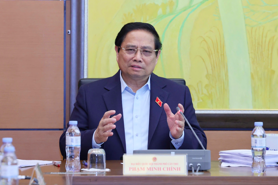 PM pushes for “special mechanisms” to drive science & tech advancement 