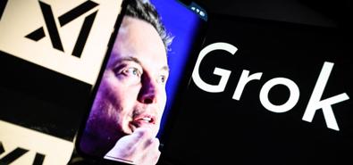 Elon Musk tung ra “AI thông minh nhất thế giới”