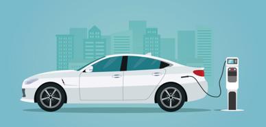 Đề xuất miễn lệ phí trước bạ với ô tô điện thêm 2 năm