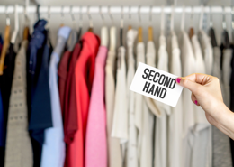 Thị trường thời trang second-hand có bớt “nóng” trong năm 2025?
