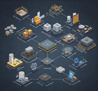 Once-in-a-century opportunity for Vietnam to rise in the global semiconductor value chain
