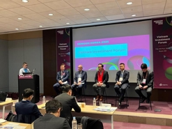 Vietnam lures Korean tech giants at SEMICON Korea 2025
