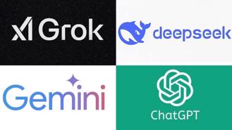 Grok, o3 và ELMo — tại sao tên các mô hình AI lại kỳ lạ đến vậy?