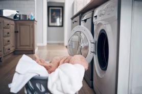 Top 5 máy sấy quần áo nên có cho ngày mưa ẩm