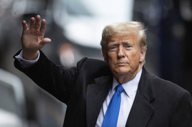 Thuế quan “có đi có lại” của ông Trump đe dọa kinh tế toàn cầu