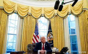 Đàm phán Nga-Mỹ, thuế quan Trump và những dấu ấn kinh tế thế giới tuần 17-23/2