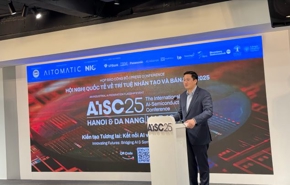 The AI-semiconductor conference AISC 2025 to take place in early March 