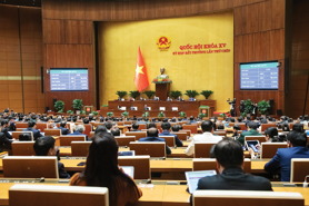 Cơ chế chấp nhận rủi ro trong hoạt động khoa học, công nghệ