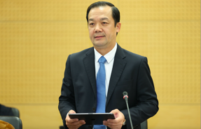 Bộ Khoa học và Công nghệ có hai thứ trưởng mới