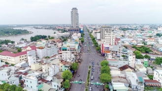 Chuyển biến trên thị trường bất động sản Cần Thơ