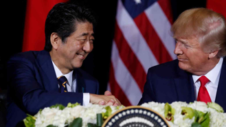 Lời hứa không áp thuế quan với ô tô Nhật của ông Trump sẽ ra sao?