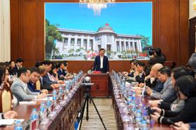 Nguyên nhân tăng lãi suất huy động không đến từ áp lực thanh khoản
