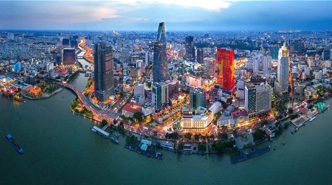 A resolution on a financial center proposed
