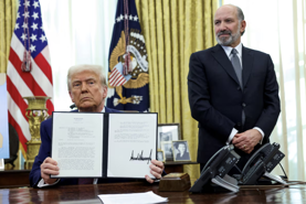 Ông Trump có thể áp thuế quan lên kim loại đồng
