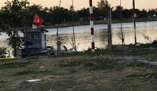 Quy hoạch di tích Cảng quân sự Đông Hà