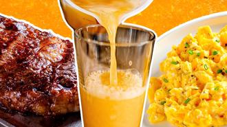 Biến đổi khí hậu đã ảnh hưởng đến cách chúng ta tiêu dùng thực phẩm