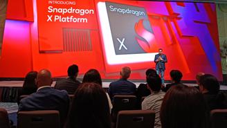 Qualcomm “đặt cược” vào Snapdragon X cùng mục tiêu “mang AI đến cho mọi người”