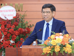 Điều động, bổ nhiệm thêm 3 thứ trưởng Bộ Xây dựng