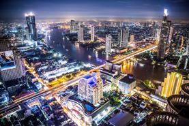 Gây quỹ VC tại Đông Nam Á giảm xuống mức thấp chưa từng có trong 4 năm qua 