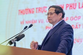 PM asks SOEs to promote econimic growth