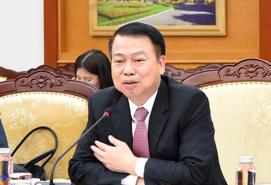 Bộ Tài chính làm việc với FTSE để nâng hạng chứng khoán Việt Nam sớm nhất 