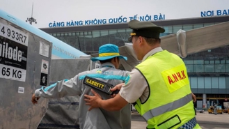 National Aviation Security Center to be set up
